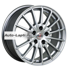 Alcasta 6,5x16/5x100 ET38 D57,1 M60 HS