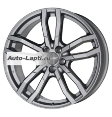 Alutec 9,5x21/5x112 ET22 D66,5 DriveX Metal Grey