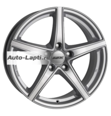 Alutec Raptr 6,5x16/5x108 ET50 D63,4 Raptr Polar Silver