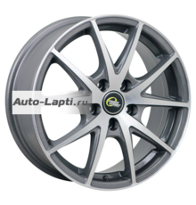 CrossStreet 6x15/4x98 ET32 D58,6 CR-17 GMF