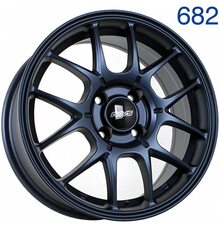 FF D2795-682 6.5xR15/4x100 D73.1 ET35