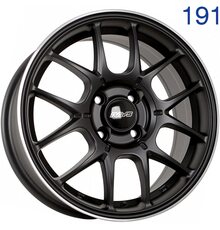 FF D2795-191 6.5xR15/4x100 D73.1 ET35