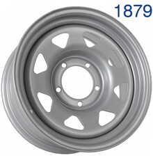 Grizzly SW01-1879 7xR16/5x139.7 D108.5 ET0