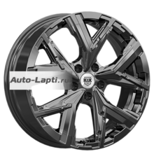 K&K 6,5x18/5x108 ET33 D60,1 Айона (КС1169) Кварц