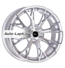 Lizardo 7x16/4x100 ET40 D60,1 XH180 MS (конус)