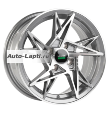 Megami 6x14/4x98 ET35 D58,6 MGM-25 GMF