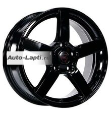 NZ 6,5x16/5x110 ET37 D65,1 R-02 Black