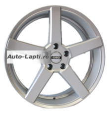 Neo 6x15/4x100 ET40 D60,1 V03 Silver