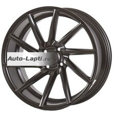 PDW 7x15/4x100 ET30 D60,1 1022Right (CVT) U4B
