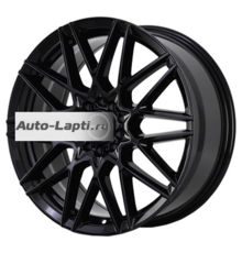 PDW 6x15/5x100 ET40 D57,1 Veloce (5337) B