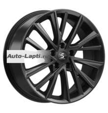 Premium Series 7,5x18/5x114,3 ET39 D60,1 КР010 (Lexus NX) Fury black