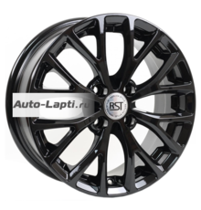 RST 6x15/4x100 ET48 D54,1 R015 (Rio, Solaris) BL