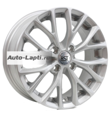 RST 6x15/4x100 ET48 D54,1 R015 (Rio, Solaris) SL