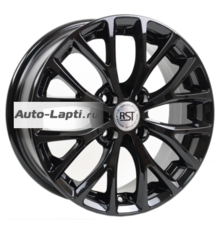 RST 6x15/4x100 ET50 D60,1 R015 (Vesta) BL