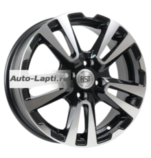 RST 6x15/4x100 ET40 D60,1 R065 (Logan) BD