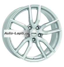 Rial Torino 7,5x17/5x114,3 ET48 D70,1 Torino Polar Silver