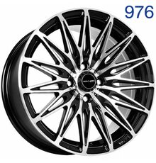 Sakura Wheels 3256-976 7xR16/4x98 D58.6 ET30
