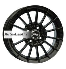 Tech Line 5,5x13/4x98 ET28 D58,6 302 BL