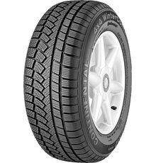 Continental 255/55R18 105H 4Х4 WinterContact (старше 3-х лет)