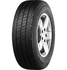 Continental 195R14C 106/104Q ContiVanContact 100 8PR