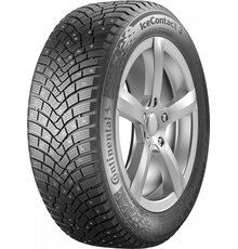 Continental 225/60R17 103T XL IceContact 3 ТА (шип.) (старше 3-х лет)