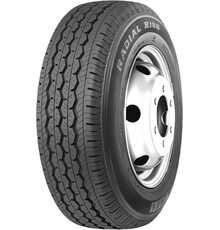 Goodride 155R12C 83/81Q H188 6PR
