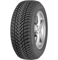 Goodyear 225/65R17 102T UltraGrip (старше 3-х лет)