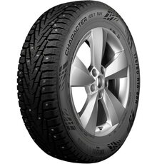 Ikon 195/50R15 86T XL Character Ice 7 (Nordman 7) (шип.)