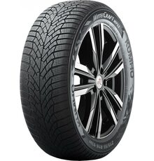 Kumho 235/60R18 107H XL WinterCraft WP52+