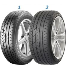 Matador 205/60R15 91H MP 47 Hectorra 3 (старше 3-х лет)