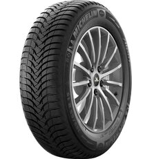 Michelin 185/55R15 82T Alpin A4 GRNX