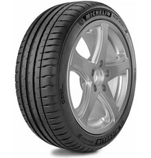 Michelin 235/50R19 99V Pilot Sport 4 SUV FRV S1