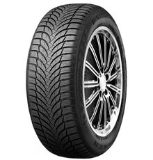 Nexen 165/70R14 85T XL Winguard Snow G WH2 (2016 г.в.)