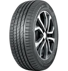 Nokian Tyres 155/70R13 75T Nordman SX3 (старше 3-х лет)