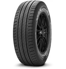 Pirelli 225/65R16 112R Carrier MO1 (старше 3-х лет)