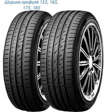 Roadstone 185/65R15 88H Eurovis Sport 04