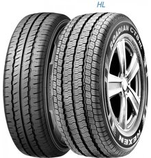 Roadstone 185/80R14C 102/100T Roadian CT8 (старше 3-х лет)