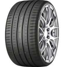 Unigrip 245/35ZR20 95Y XL Lateral Force Sport