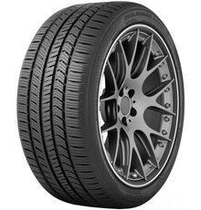 Yokohama 255/45R22 107W Geolandar X-CV G057